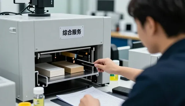 智能仓储系统